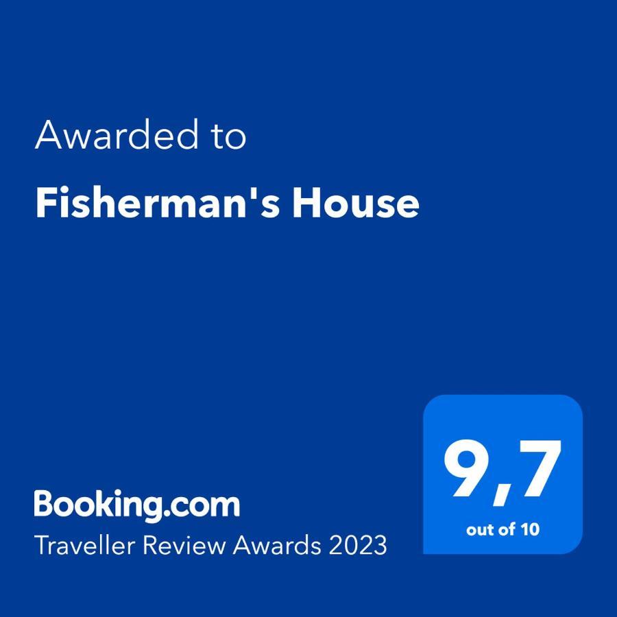 Fisherman's House *